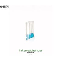 アズワン BagFilter 400XF 500枚入 111325 1枚(500枚) 67-4808-12（直送品）