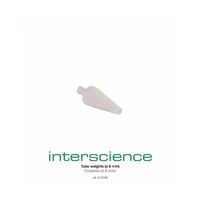 インターサイエンス チューブ用錘 41302