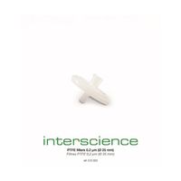 アズワン PTFE フィルター 0.2 μm(φ 25 mm)5個入 513023 1個(5個) 67-4808-21（直送品）