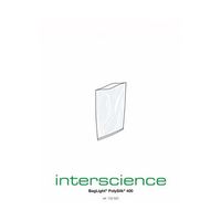 アズワン BagLight 400 PolySilk 500枚入 132025 1枚(500枚) 67-4808-07（直送品）