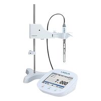 堀場製作所 卓上タイプpH計 校正証明書付き F