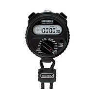 セイコータイムクリエーション タイムキーパー 校正証明書付き SSBJ025 1個 8-508-11-20（直送品）
