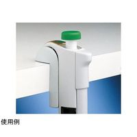 サーモフィッシャーサイエンティフィック シェルフハンガー 2206040 1個 65-5636-54（直送品）