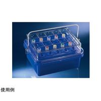 サーモフィッシャーサイエンティフィック ラブトップクーラー(ー20°C)(Nunc用) 355501 1個 65-5639-44（直送品）