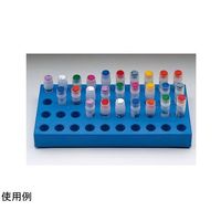 サーモフィッシャーサイエンティフィック CryoTube ホルダー 40本立て用 1箱(1個×5包入) 376589JP 1箱(5個)（直送品）