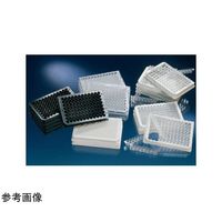 イモビライザーアミノ プレート F8×12 クリア 1箱(5個×6包入) 436013 1箱(30個)（直送品）