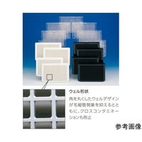 イムノ384ウェルプレート マキシソープ クリア 1箱(10個×3包入) 464718 1箱(30個)（直送品）