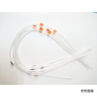エス・ティ・ジャパン ペリスタルティックポンプ用チューブ Tygon 152mm