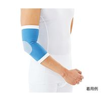 アズワン Dr.MED(R) エルボースリーブ E015M 1枚 7-4294-02（直送品）