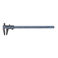 TRUSCO(トラスコ中山):ユニバーサルデザイン標準型ノギス 200mm THN-20-U オレンジブック 4153022 TRUSCO ユニバーサルデザイン標準型ノギス 200mm THN-20-U [415