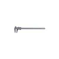 TRUSCO(トラスコ中山):ユニバーサルデザイン標準型ノギス 200mm THN-20-U オレンジブック 4153022 THN-20-U ユニバーサルデザイン標準型ノギス TRUSCO 測定範囲0