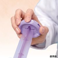 トップ 硝子注射筒 浣腸器 容量50mL 00065 1箱（5本入）（取寄品） - アスクル