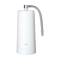 サイテックス たっぷり大容量タイプ浄水器 SYKM6S 1台 67-8022-27（直送品）