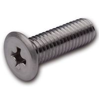 サイマコーポレーション クオ・310スリム ステンレスA2 M5x10 QSH010510A2 1セット(300本:100本×3箱)（直送品）