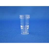 日本マイクロ サンプルカップ 日本電子タイプ 1000個入 SA-500A 1箱(1000個) 65-9193-97（直送品）