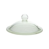 柴田科学 デシケーターふた 白 150 64-8272-67 1個（直送品）