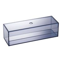 ダック カラーエプロン用ディスペンサー ショートサイズ OAD300 1個 65-3877-25（直送品）