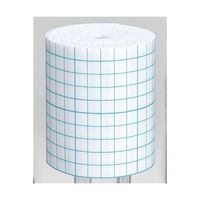 Ciメディカル メッシュフィックスロール 100mm×10m 63-4157-99 1巻（直送品）