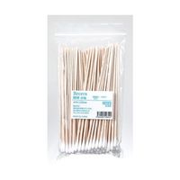 Ciメディカル リセラ 綿棒 未滅菌 5×150mm 100本入 63-4157-40 1袋(100本)（直送品）