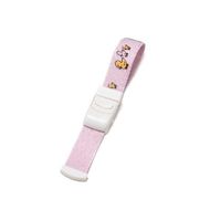 Ciメディカル ワンハンド駆血帯(小児用) ヒヨコ 63-4159-08 1本（直送品）