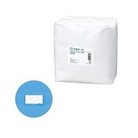 Ciメディカル Ci 尺角ガーゼ 8つ折 150枚入 63-4157-51 1パック(150枚)（直送品）