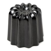 FlexsilーLid アルタイト カヌレ型 大 SN6503 1個 67-5741-44（直送品）