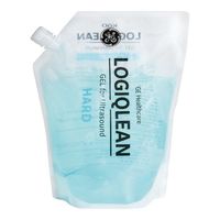 花王 LOGIQLEAN ボトル ミドルタイプ(普通) 12本入 Z93762BA 1箱(12本  