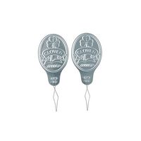 クロバー 糸通し 「スレダー」 15001 1個(2個) 62-4077-71（直送品）