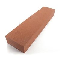 アズワン 油砥石 CKK 中目(115×38×16、粒度:#320) 62-4943-22 1個（直送品）