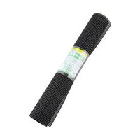 アークランズ 園芸用鉢底ネット 33cm×1m 727749 1個 62-9955-25（直送品）