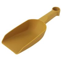 アークランズ 角型スコップ 小 T505-3 1個 62-9950-47（直送品）