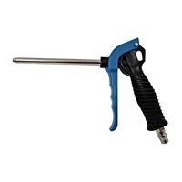 アークランズ 軽量エアーダスターノズル 120mm GTBG-1 1個 64-3671-52（直送品）