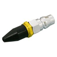 アークランズ ラバーノズル(クイックタッチ仕様) CPN-014 1本 62-9942-34（直送品）