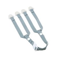 アークランズ ヘルメット用あご紐一式 耳部+あご部 VPーT16 勃