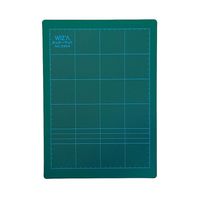 アークランズ WIZA カッターマットA4 AK-0304 1枚 62-9949-29（直送品）