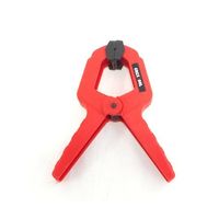 アークランズ ナイロンバネクランプ GTSC-38 1個 62-9942-93（直送品）