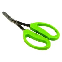 アークランズ 草抜きトング(はさみ形状) 720087 1本 62-9950-70（直送品）