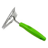 アークランズ 草抜きホー(1丁4役タイプ) 720089 1本 62-9950-72（直送品）