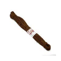 アークランズ しゅろ縄 茶 3mm×30m 727891 1個 62-9956-11（直送品）