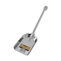 アークランズ ステンレス共柄小十能 713009 1個 62-9955-63（直送品）