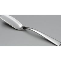 オークス パンのおともナイフ AUT1410 1本 67-5183-07（直送品）