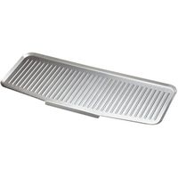 オークス 水が切れるちょい置きトレー スリム LS1540 1個 67-5195-29（直送品）