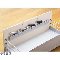 I[NX opLbYbN O[ 73×s2.6×9.8cm GS730G 1 67-5199-54iij