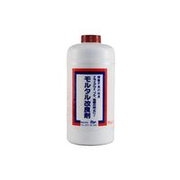 家庭化学工業 モルタル改良剤 1kg 209713 1個 63-1865-07（直送品）