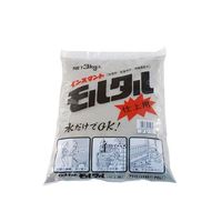 家庭化学工業 モルタル仕上用 3kg グレー 209728 1個 63-1865-28（直送品）