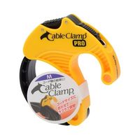 高儀 Cable Clamp MM 1139760 1個 63-7068-61（直送品）