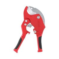 日本エマソン RIDGID ヒンジドパイプカッタ(4枚刃) 466 83080 1丁(1個) 451-6265（直送品） - アスクル