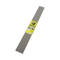 イノアックコーポレーション セーフティクッション 200×910×8mm グレー TAC-014 1枚 64-5077-54（直送品）