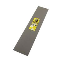 イノアックコーポレーション セーフティクッション 100×910×8mm グレー TAC-013 1枚 64-5077-53（直送品）