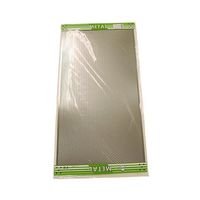 久宝金属製作所 平板 パンチング ステン